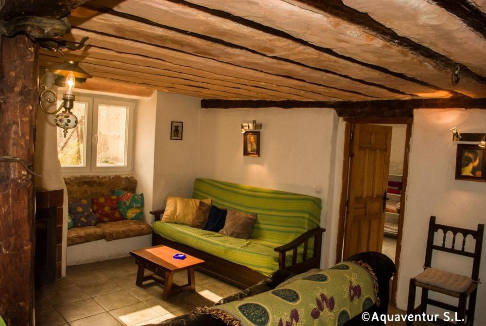 Casa De Piragueistas * Taravilla