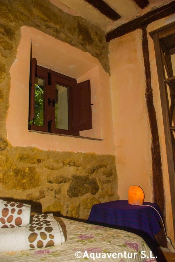 Casa De Piragueistas Hébergement de vacances *