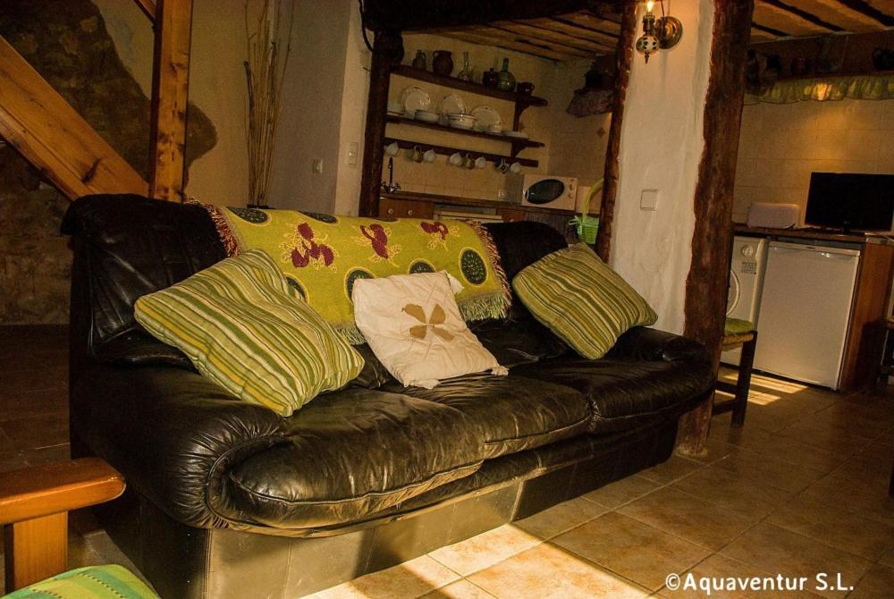 Casa De Piragueistas *