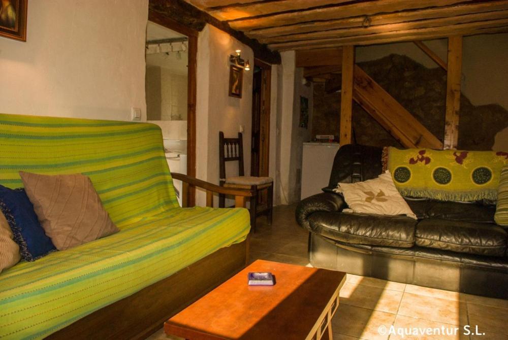 Casa De Piragueistas Taravilla